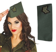 Military hat - military,