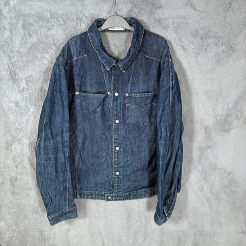 Levi engineered denim - levi’s,