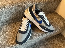 Men’s Size Uk 9 Nike Waffle