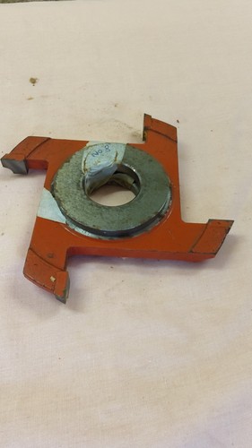 Spindle block tooling tct - spindle,