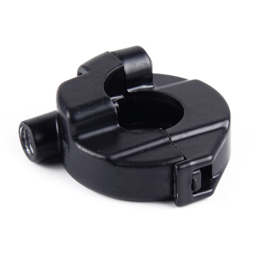 Throttle cable holder - cable, housing