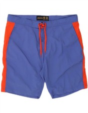 MUSTO Mens Graphic Swimming