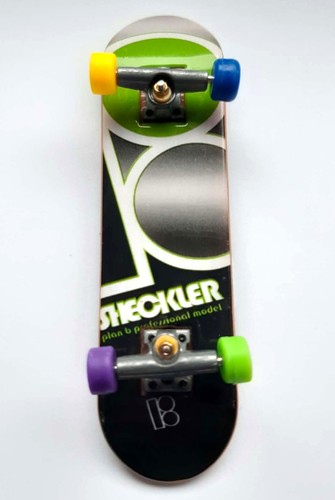 Rare tech deck ryan - ryan, sheckler