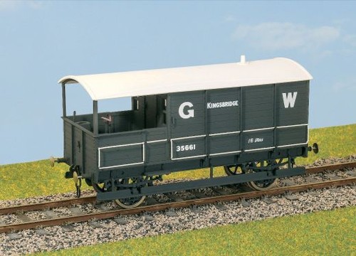 Parkside models ps601 gwr - models,