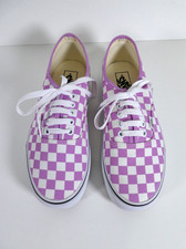 VANS CHECKERBOARD BOARD PURPLE