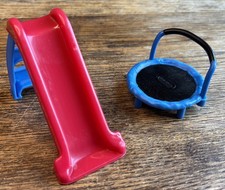 Little Tikes Dollhouse Sized