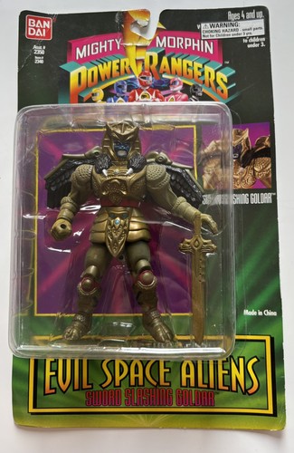 1994 bandai mighty morphin - bandai,