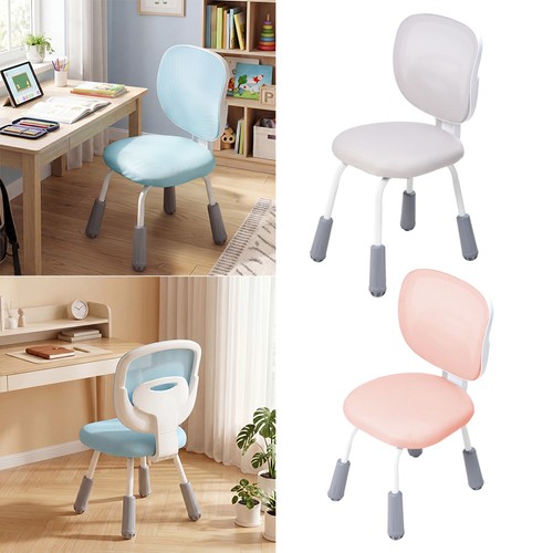 Leg kids desk chair - 4‑leg,