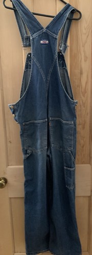 Vintage levi s dungarees - 90's,
