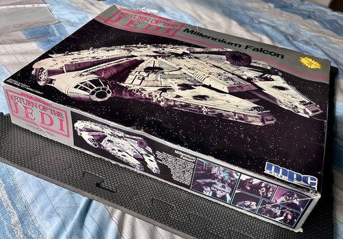 Starwars mpc rotj hans - starwars,