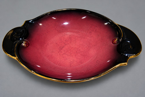 Carlton ware rouge royale - ware, royale"