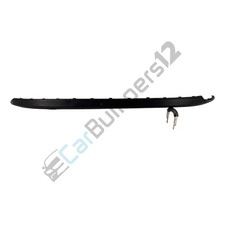 SEAT IBIZA 6J 2012-17 REAR BUMPER DIFFUSER 6J0807521D