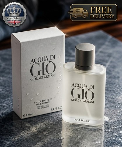 Giorgio armani acqua - armani, gio