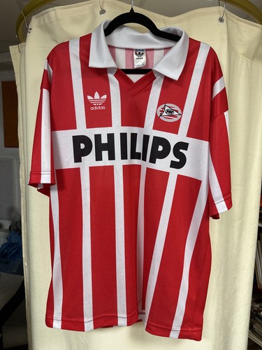 Psv eindhoven 1990 home - psv,
