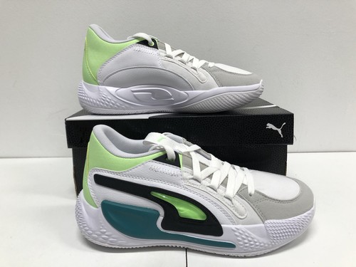 Puma court rider chaos - rider, jewel