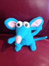 McDonald's Bear in the Big