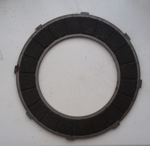 Bsa c10 c11 spring clutch - c11,