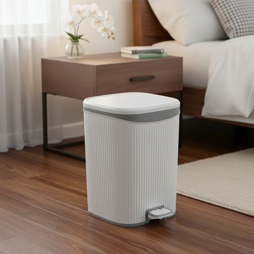 Litre slim plastic - 15,