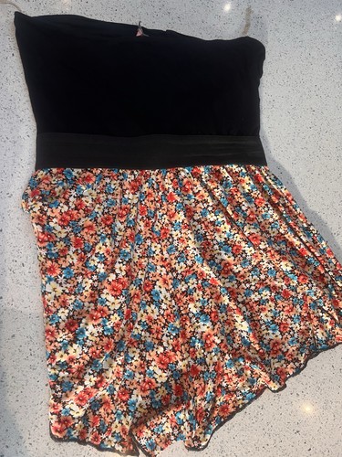 Lipsy strapless - lipsy,