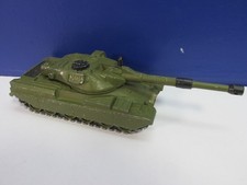 vintage DINKY TOYS CHIEFTAN