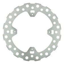 MG Rear Brake Disc for Honda