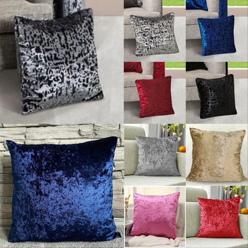 Crushed velvet super - velvet,