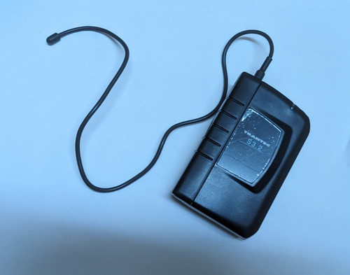 Trantec ltx vhf - ltx,