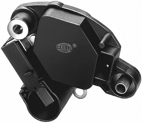 Alternator regulator 5dr 004 - alternator,