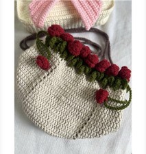 Bouquet Sling Bag