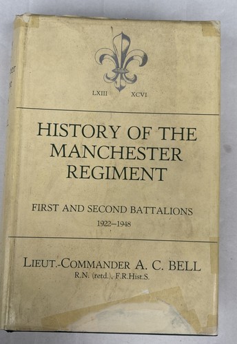 History the manchester - of,