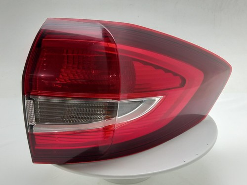 Ford focus max - focus, light