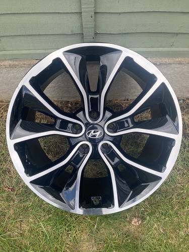 Hyundai i30n performance - performance, 19”