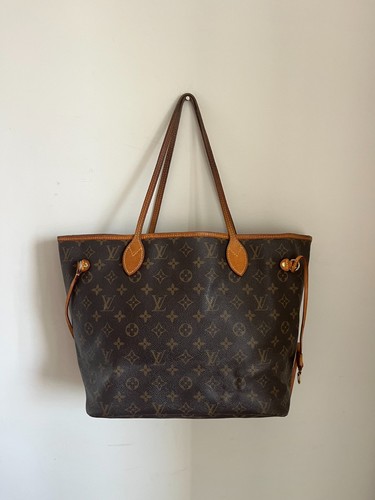 Louis vuitton neverfull - vuitton,