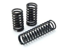 HPI Micro RS4 Spring Set -