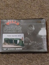 Wills Scenic Series, OO Gauge