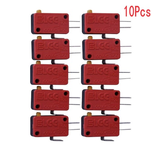 20pcs pin microswitch - 10/20pcs, 3