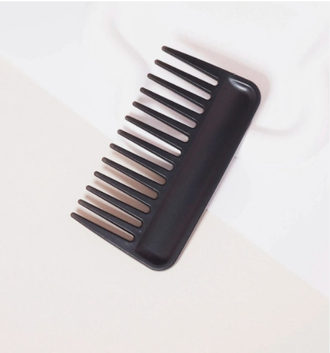 Small pocket detangling wide - pocket,