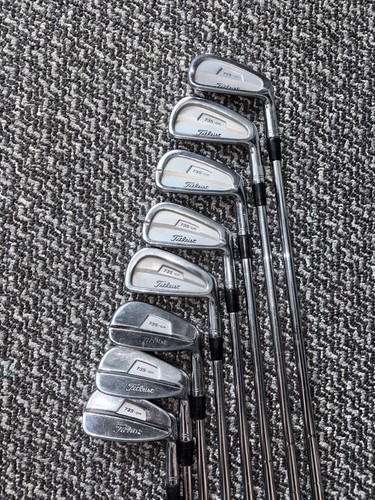 Used titleist 735 - used, 735.cm