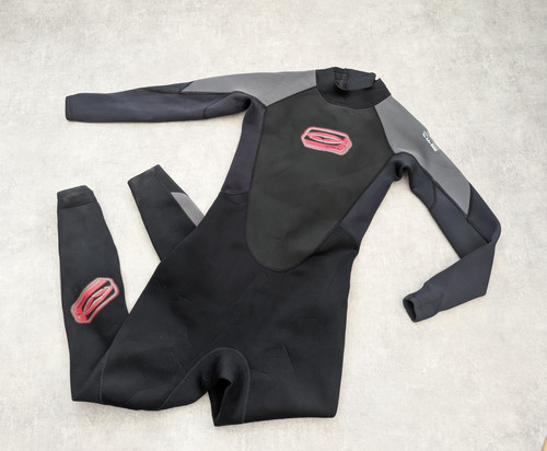 Gul wetsuit mens - mens, small