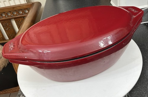 Aga cast iron - lge, enamel