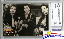 Elvis Presley PC #1+EVENT WORN