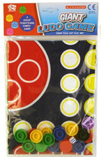 Giant Boardgames Ludo