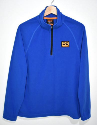 Craghoppers bear grylls fleece - bear,