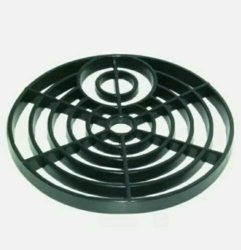 Round drain cover gully - drain, grid