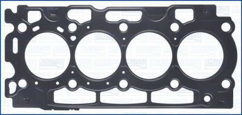 Ajusa 10157700 gasket - 10157700,
