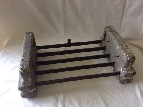 Antique victorian wrought iron - antique,