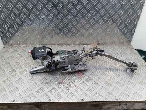 Beetle steering column - beetle,