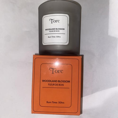 Torc 50hr candles woodland - torc,