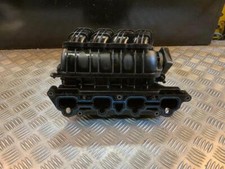 15-19 VAUXHALL ASTRA K MK7 1.4 PETROL AIR INTAKE INLET MANIFOLD 12672109