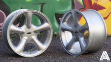 17" Autostar Legend 01 Alloy